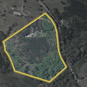 Photo #2 of 5020 Roark Mill Road, Hurt, VA 20.0 acres