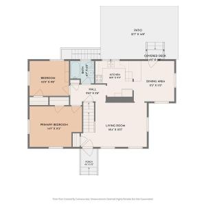 Photo #65 of 1000 Lake Drive, Bedford, VA 0.4 acres