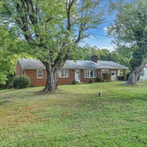 Photo #1 of 1016 Greenfield Road, Bedford, VA 0.5 acres