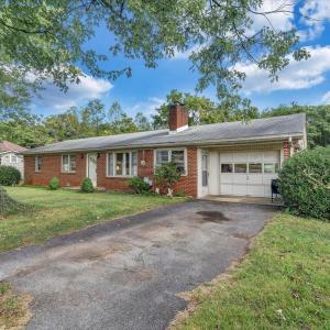 Photo #5 of 1016 Greenfield Road, Bedford, VA 0.5 acres