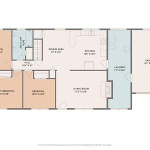 Photo #27 of 1016 Greenfield Road, Bedford, VA 0.5 acres