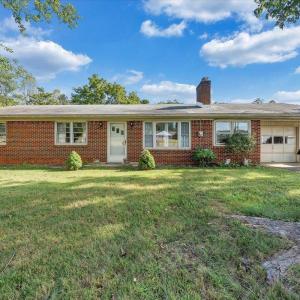 Photo #26 of 1016 Greenfield Road, Bedford, VA 0.5 acres