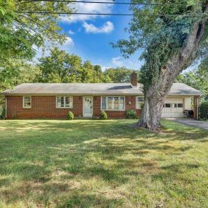 Photo #3 of 1016 Greenfield Road, Bedford, VA 0.5 acres