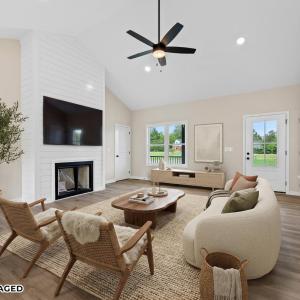 Photo #9 of 538 Stratford Road, Concord, VA 7.0 acres