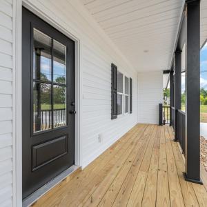 Photo #5 of 538 Stratford Road, Concord, VA 7.0 acres