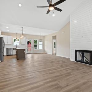 Photo #7 of 538 Stratford Road, Concord, VA 7.0 acres