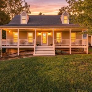 Photo #1 of 154 Fieldbrook Ln., Monroe, VA 6.7 acres