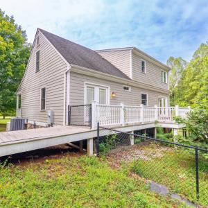 Photo #66 of 154 Fieldbrook Ln., Monroe, VA 6.7 acres