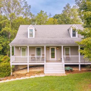 Photo #76 of 154 Fieldbrook Ln., Monroe, VA 6.7 acres