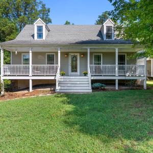 Photo #5 of 154 Fieldbrook Ln., Monroe, VA 6.7 acres