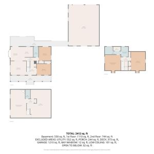 Photo #87 of 154 Fieldbrook Ln., Monroe, VA 6.7 acres
