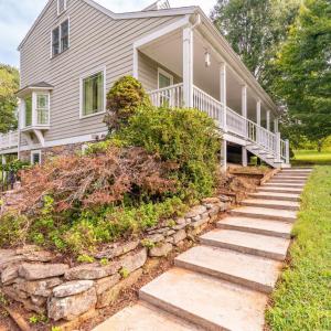 Photo #3 of 154 Fieldbrook Ln., Monroe, VA 6.7 acres