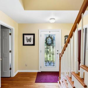 Photo #8 of 154 Fieldbrook Ln., Monroe, VA 6.7 acres
