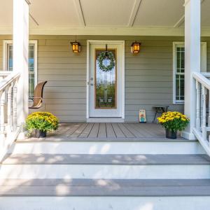 Photo #4 of 154 Fieldbrook Ln., Monroe, VA 6.7 acres