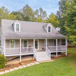 Photo #77 of 154 Fieldbrook Ln., Monroe, VA 6.7 acres