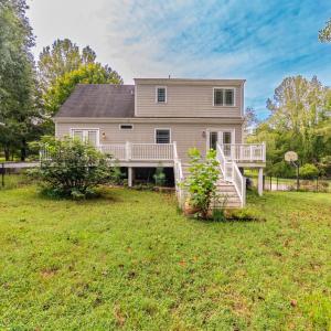 Photo #63 of 154 Fieldbrook Ln., Monroe, VA 6.7 acres