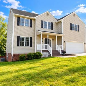 Photo #70 of 1058 Hupps Hill Lane, Forest, VA 0.3 acres