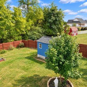 Photo #5 of 1058 Hupps Hill Lane, Forest, VA 0.3 acres