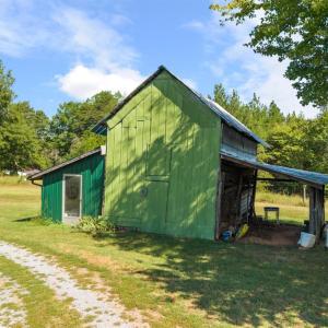 Photo #46 of 664 Telegraph Road, Gretna, VA 102.3 acres