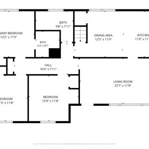 Photo #63 of 664 Telegraph Road, Gretna, VA 102.3 acres