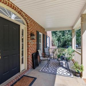 Photo #5 of 1827 Krantz Corner Road, Bedford, VA 7.8 acres