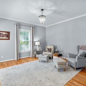 Photo #7 of 1827 Krantz Corner Road, Bedford, VA 7.8 acres