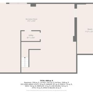 Photo #76 of 1827 Krantz Corner Road, Bedford, VA 7.8 acres