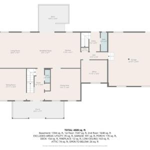 Photo #77 of 1827 Krantz Corner Road, Bedford, VA 7.8 acres
