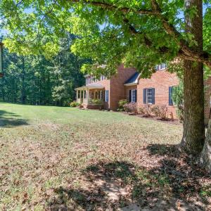 Photo #3 of 1827 Krantz Corner Road, Bedford, VA 7.8 acres