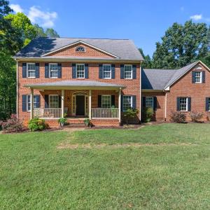 Photo #2 of 1827 Krantz Corner Road, Bedford, VA 7.8 acres
