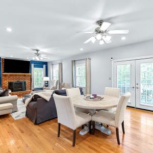 Photo #11 of 1827 Krantz Corner Road, Bedford, VA 7.8 acres