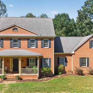 Photo #1 of 1827 Krantz Corner Road, Bedford, VA 7.8 acres