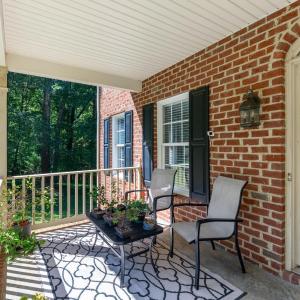 Photo #4 of 1827 Krantz Corner Road, Bedford, VA 7.8 acres