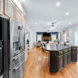 Photo #21 of 1827 Krantz Corner Road, Bedford, VA 7.8 acres