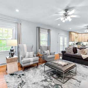 Photo #14 of 1827 Krantz Corner Road, Bedford, VA 7.8 acres