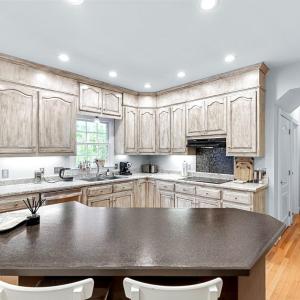 Photo #17 of 1827 Krantz Corner Road, Bedford, VA 7.8 acres