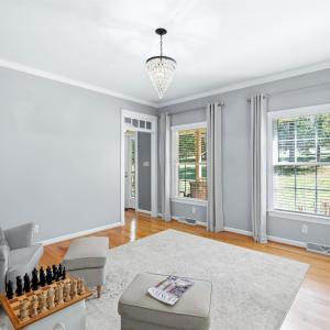 Photo #8 of 1827 Krantz Corner Road, Bedford, VA 7.8 acres