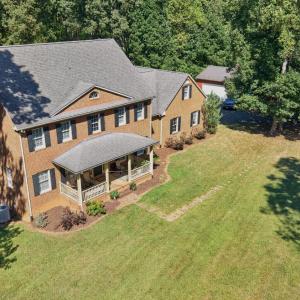 Photo #71 of 1827 Krantz Corner Road, Bedford, VA 7.8 acres