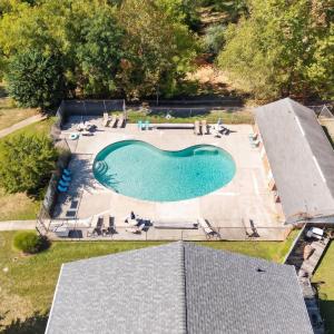 Photo #59 of 426 Cadbury Drive, Lynchburg, VA 0.0 acres