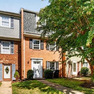 Photo #4 of 426 Cadbury Drive, Lynchburg, VA 0.0 acres
