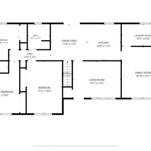 Photo #69 of 5292 Java Road, Java, VA 6.7 acres