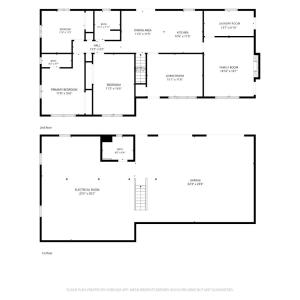 Photo #71 of 5292 Java Road, Java, VA 6.7 acres
