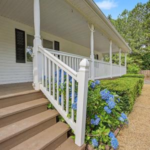 Photo #10 of 632 Namozine Road, Crewe, VA 5.1 acres