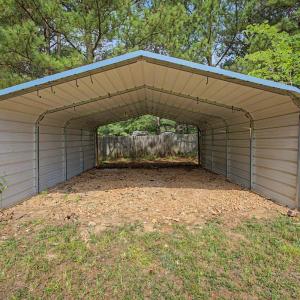 Photo #38 of 632 Namozine Road, Crewe, VA 5.1 acres