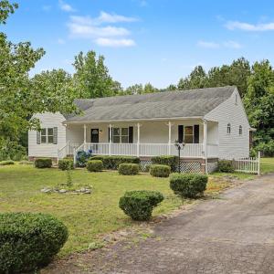 Photo #3 of 632 Namozine Road, Crewe, VA 5.1 acres