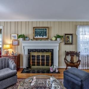 Photo #8 of 2103 Woodcrest Drive, Lynchburg, VA 0.9 acres