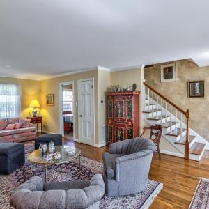 Photo #6 of 2103 Woodcrest Drive, Lynchburg, VA 0.9 acres