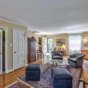Photo #7 of 2103 Woodcrest Drive, Lynchburg, VA 0.9 acres