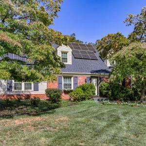 Photo #44 of 2103 Woodcrest Drive, Lynchburg, VA 0.9 acres