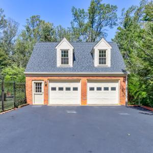 Photo #3 of 2103 Woodcrest Drive, Lynchburg, VA 0.9 acres